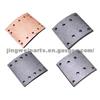 Brake Lining Bl002