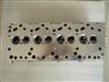 Fiat 2.8D Cylinder Head