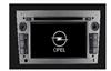 SPECIAL CAR DVD-GPS For OPEL-7080