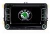 SPECIAL CAR DVD-GPS For Skodo SK-7086