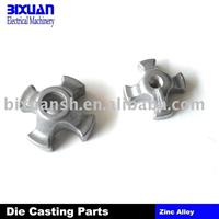 Die casting parts