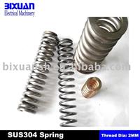 Spring, sus304 spring