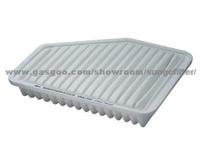 Auto Air Filter 17801-0P020 for Nissan