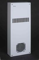 Air to air heat exchanger