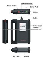 X-431 Heavy Duty Auto Repair Tools