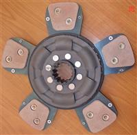 Clutch Disc YP09052-6-1