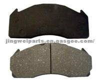 Brake Pad WVA291125