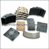 Brake Lining BL003