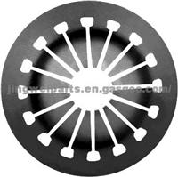 Clutch Diaphragm Spring Cds005