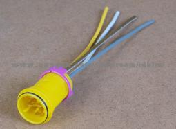 Auto Electric Wiring Harness IB0030