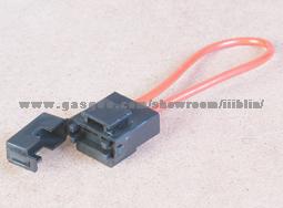 Auto Electric Waterproof Fuse Box IB0153