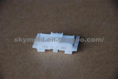 Injection Moulded Part Plastic Part