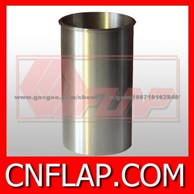 Mitsubishi Alloy Cast Iron Cylinder Liner