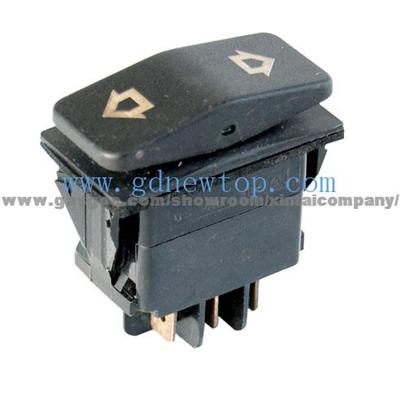 Power Window Switch