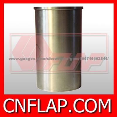 Truck Parts Cylinder Liner