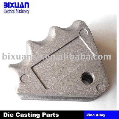 Die casting parts