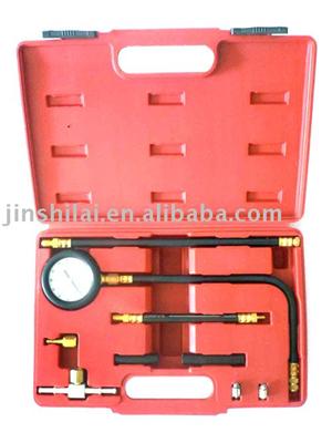 TU-113 Oil Combustion Spraying pressure meter