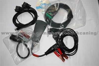 Lexia3 Citroen/ Peugeot Scanner PP2000 Diagnostic Tools