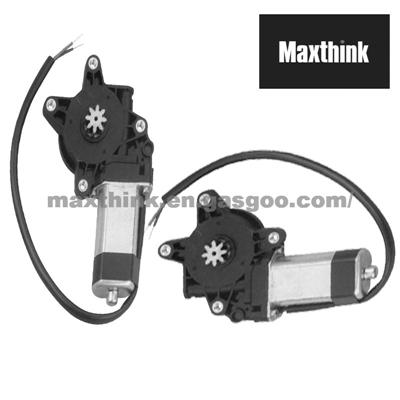 SWDJ-006 Power Window Motor for Mazda