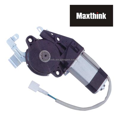 SWDJ-004 Car Window Lift Motor