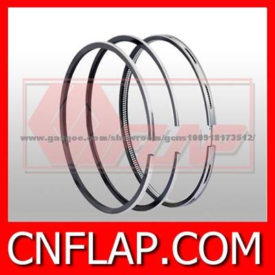 Cummins 6bt Piston Ring Audi 3802230