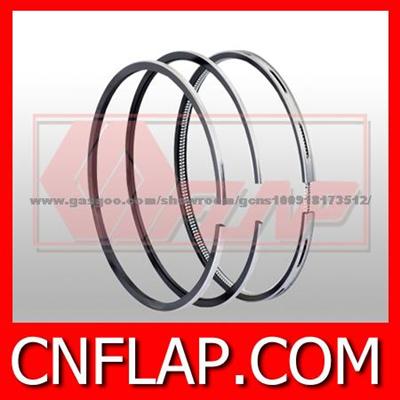 Cummins M11 Piston Ring 3803977