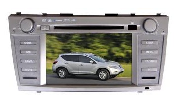 TOYOTA CAMRY DVD N201092892455