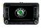 SPECIAL CAR DVD-GPS For Skodo SK-7086