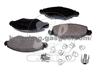 Brake Pad For Peugeot 4251. 92