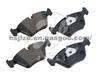 Peugeot Brake Pad 447698151C
