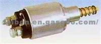 Solenoid Switch 66-9194-1