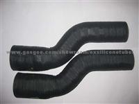 Intercooler Silicone Tube for Audi