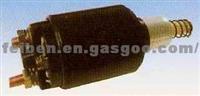 SOLENOID SWITCH 66-9107