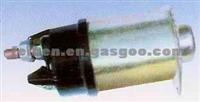 Solenoid Switch : 66-114-2 DELCO