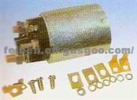 Solenoid Switch 66-125