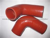 Turbocharger Silicone Tube for Audi