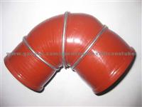 Automotive Silicone Tube