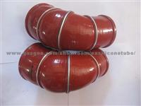 Automotive Silicone Tube for Volkswagen