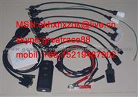 Motor Diagnostic Tool for Suzuki