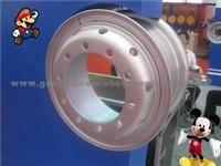 Heavy Truck Wheel for Foton/ Auman