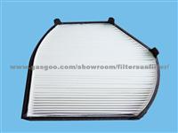 Cabin Air Filter CU2897 2028300018 for Mercedes Benz