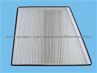 Cabin Air Filter for Mercedes Benz CU3172 2118300018