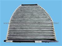 Cabin Air Filter CUK2550 for  Hyundai