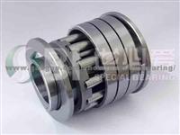 Helical Spring Bearing for Hyundai