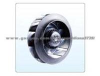 Centrifugal Fan for Audi