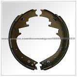 Toyota Brake Shoe 04465- Y2250 AN-113K