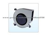 Centrifugal Fan for Audi