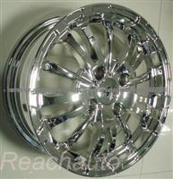 Alloy Wheel Rim for Honda