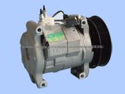 Compressor for Honda Accord