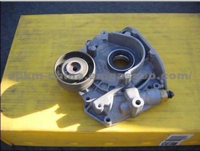 Oil Pump for AUDI 034 115 105a
